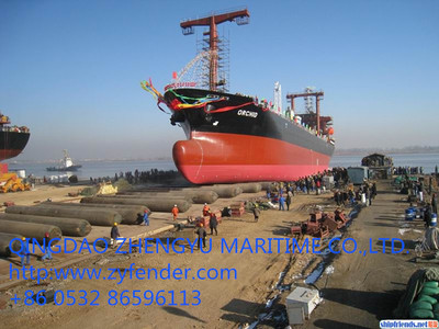 大型企業(yè)生產(chǎn) 船舶上排下水氣囊 纏繞型氣囊 起重搬運(yùn)氣囊 下船氣囊-中國高嶺土交易網(wǎng)