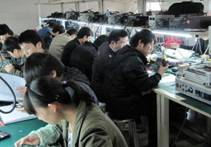 稷山計算機與設(shè)備維修技能培訓(xùn) 開啟數(shù)字時代技術(shù)職業(yè)之路