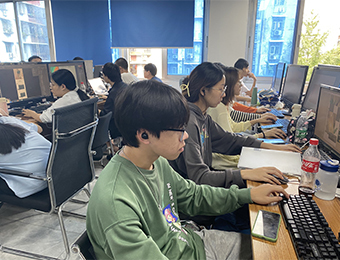 成都格智計算機職業(yè)技能培訓(xùn)學(xué)校 優(yōu)質(zhì)課程體系助力學(xué)員成就IT夢想