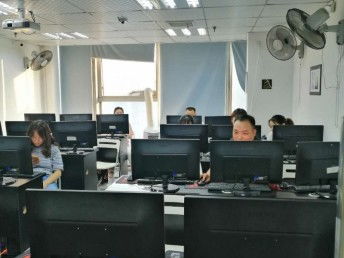 重慶CAD制圖與計算機技術(shù)培訓(xùn)指南 開啟數(shù)字技能提升之路